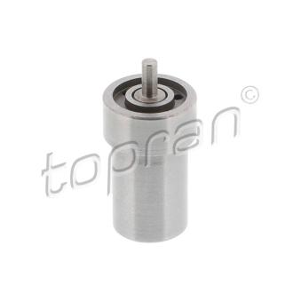 Corps d'injecteur TOPRAN OEM 2244401