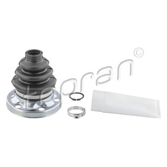 Jeu de joints-soufflets, arbre de commande TOPRAN OEM 33219067899 Jeu de joints-soufflets, arbre de commande TOPRAN OEM 33219067899