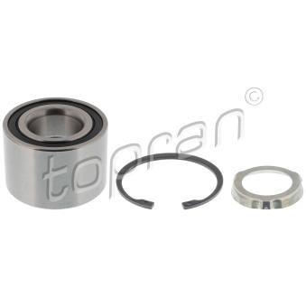 Roulement de roue arrière TOPRAN OEM 1123415