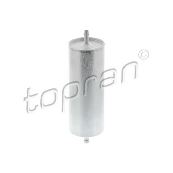 Filtre à carburant TOPRAN OEM 1713808