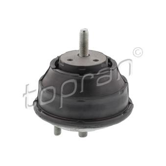Support moteur TOPRAN [500 745]