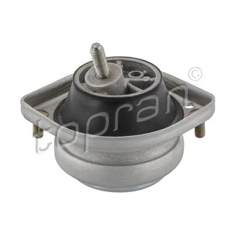 Support moteur TOPRAN OEM 22111092823