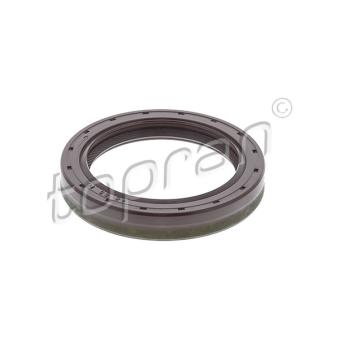 Bague d'étanchéité, vilebrequin TOPRAN [500 759]