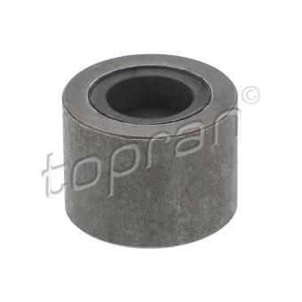 Douille de centrage, arbre longitudinal TOPRAN 500 774 pour BMW Série 6 635 d - 286cv