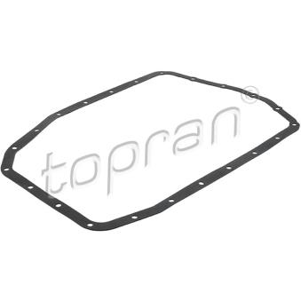 Joint, carter d'huile-boîte automatique TOPRAN [500 786]