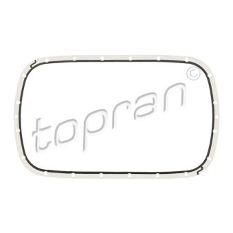 Joint, carter d'huile-boîte automatique TOPRAN 500 787 pour FORD FIESTA 325 xi - 192cv