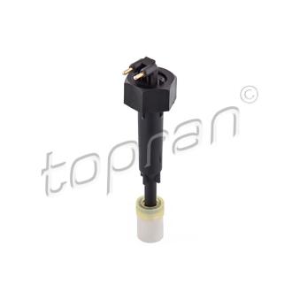 Capteur, niveau d'eau de refroidissement TOPRAN [500 797]