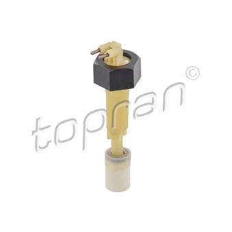 Capteur, niveau d'eau de refroidissement TOPRAN 500 798 pour BMW Série 3 325 i - 192cv