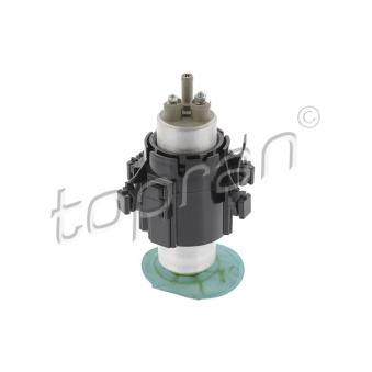 Pompe à carburant TOPRAN 500 817 pour BMW Série 5 520 i - 129cv