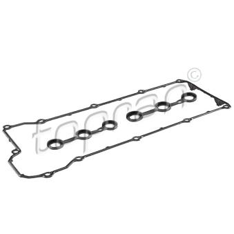 Jeu de joints d'étanchéité, couvercle de culasse TOPRAN [500 857]