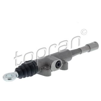 Cylindre émetteur, embrayage TOPRAN OEM 21521159031