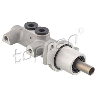 Maître-cylindre de frein TOPRAN 500 871