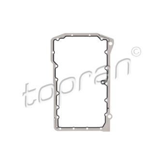 Joint d'étanchéité, carter d'huile TOPRAN 500 907