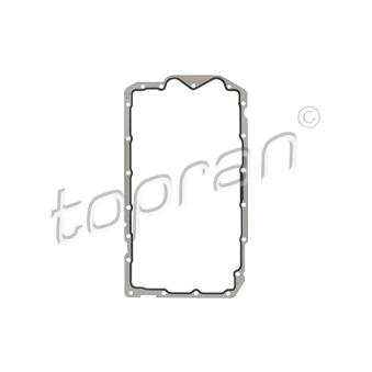 Joint d'étanchéité, carter d'huile TOPRAN [500 908]