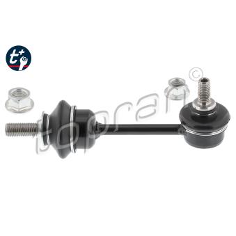 Entretoise/tige, stabilisateur TOPRAN OEM 33506781540