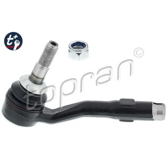 Rotule de barre de connexion TOPRAN OEM 32106774361