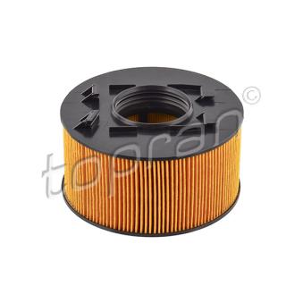 Filtre à air TOPRAN OEM 13717503141