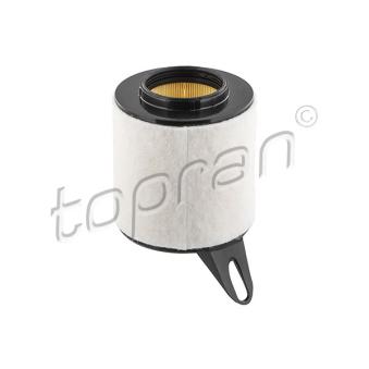 Filtre à air TOPRAN OEM 13717524412