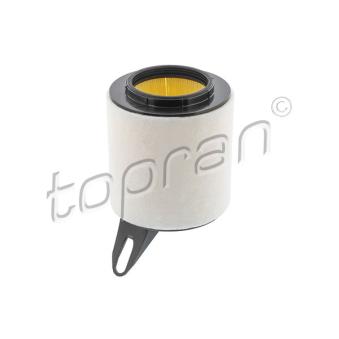 Filtre à air TOPRAN OEM 13717532754 Filtre à air TOPRAN OEM 13717532754