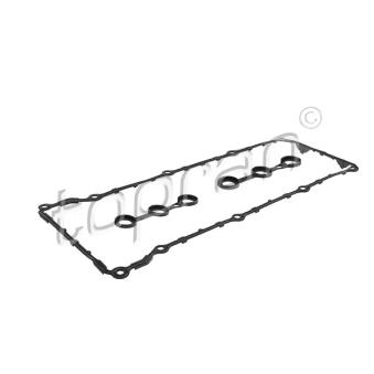 Jeu de joints d'étanchéité, couvercle de culasse TOPRAN OEM 11129070530