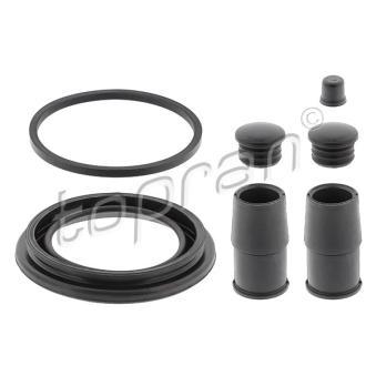 Kit de réparation, étrier de frein TOPRAN OEM 34111157037