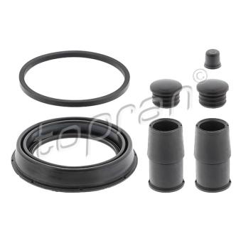 Kit de réparation, étrier de frein TOPRAN OEM 93185768