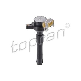 Bobine d'allumage TOPRAN OEM 1748018