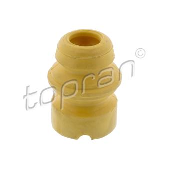 Butée élastique, suspension TOPRAN 500 967 pour OPEL ASTRA 323 Ci - 170cv