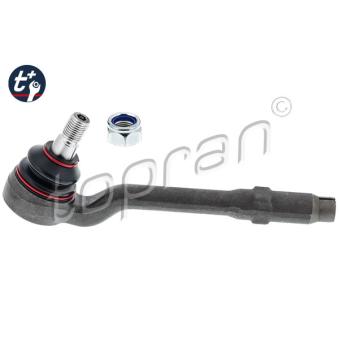 Rotule de barre de connexion TOPRAN OEM 32211096327 Rotule de barre de connexion TOPRAN OEM 32211096327