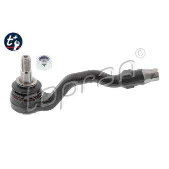 Rotule de barre de connexion TOPRAN OEM 32303418202 Rotule de barre de connexion TOPRAN OEM 32303418202