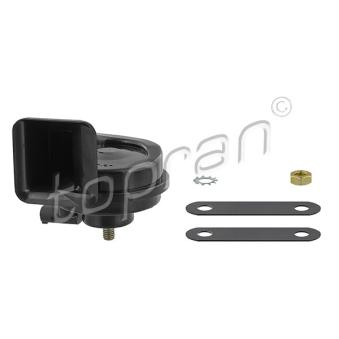 Avertisseur sonore TOPRAN 501 021