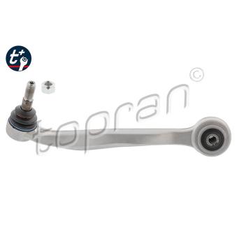 Triangle ou bras de suspension (train avant) TOPRAN OEM 31126760181