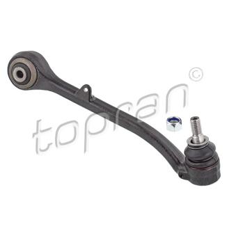 Triangle ou bras de suspension (train avant) TOPRAN OEM 31103412136