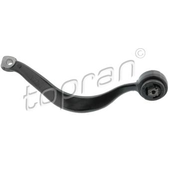 Triangle ou bras de suspension (train avant) TOPRAN [501 042]