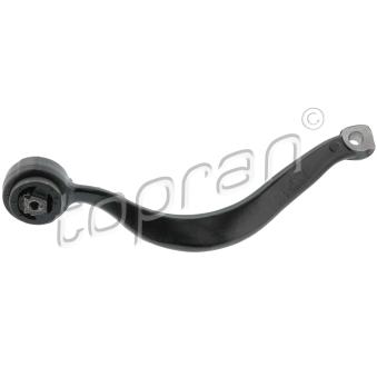 Triangle ou bras de suspension (train avant) TOPRAN OEM 6769718