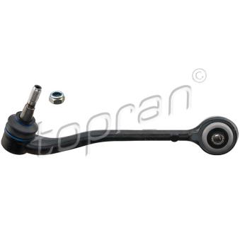Triangle ou bras de suspension (train avant) TOPRAN OEM 6760275