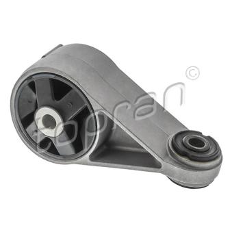 Support moteur arrière gauche TOPRAN 501 081 pour MINI MINI Cooper - 116cv