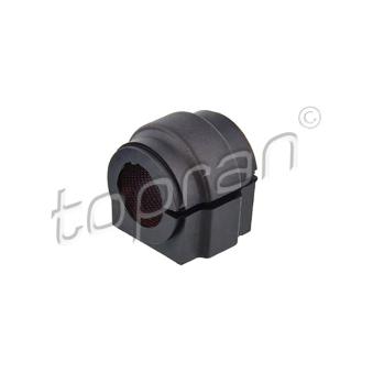 Suspension, stabilisateur TOPRAN OEM 31356757146