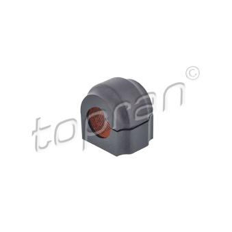 Suspension, stabilisateur TOPRAN 501 086 pour MINI MINI PACEMAN Cooper ALL4 - 116cv