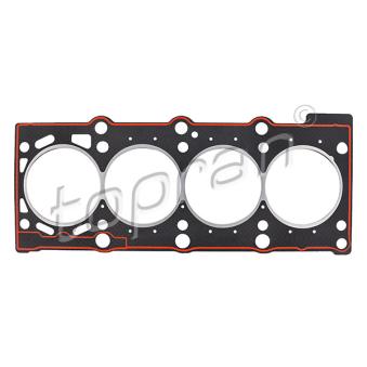 Joint d'étanchéité, culasse TOPRAN 501 116