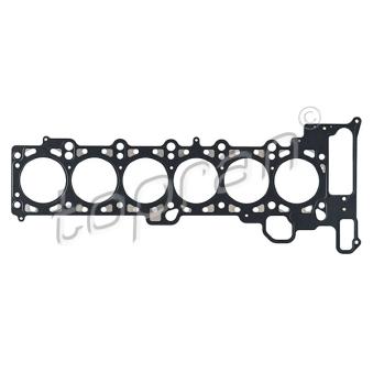 Joint d'étanchéité, culasse TOPRAN 501 118