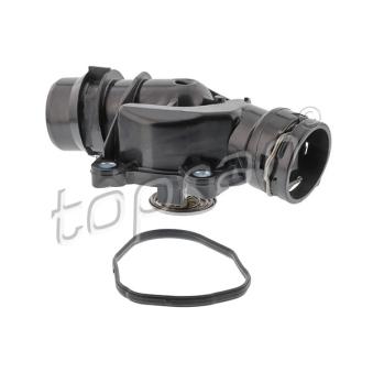 Thermostat d'eau TOPRAN OEM 11512354056