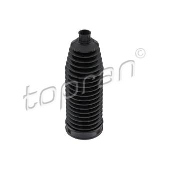 Joint-soufflet, direction TOPRAN 501 147 pour DAIHATSU YRV 3.0 M - 340cv