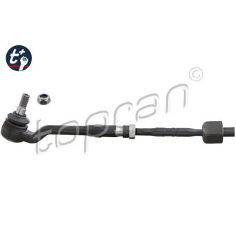 Barre de connexion TOPRAN OEM 32216760470