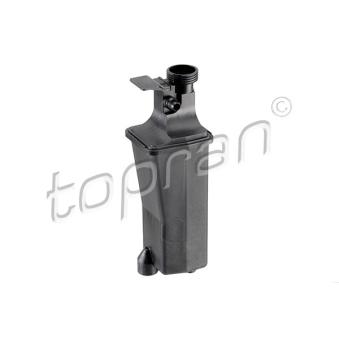 Vase d'expansion, liquide de refroidissement TOPRAN 501 195 pour BMW Série 3 330 d - 184cv