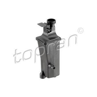 Vase d'expansion, liquide de refroidissement TOPRAN OEM 7787039