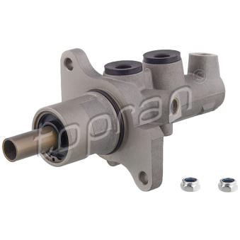 Maître-cylindre de frein TOPRAN 501 201