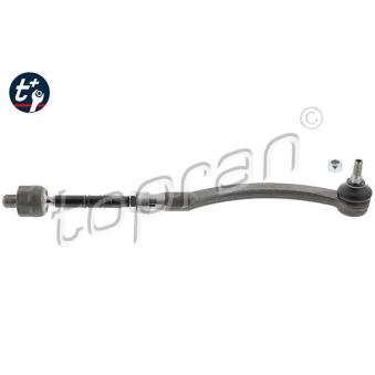 Barre de connexion TOPRAN OEM 32116761558