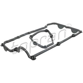 Jeu de joints d'étanchéité, couvercle de culasse TOPRAN 501 252 pour BMW Série 3 318 i - 143cv