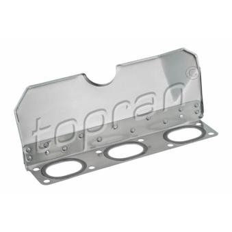 Joint d'étanchéité, collecteur d'échappement TOPRAN 501 275